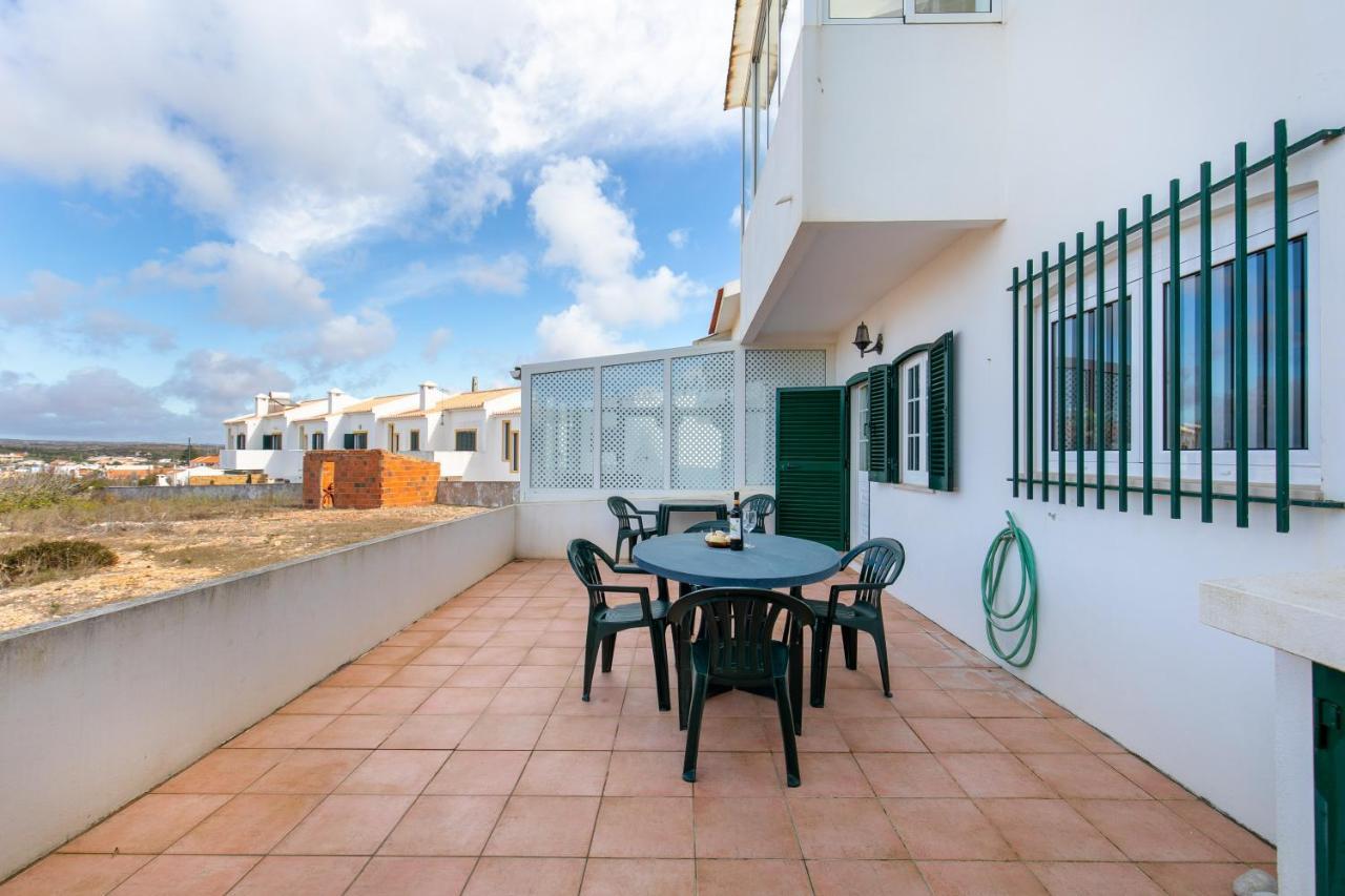 Sweet Home Sagres Exterior foto