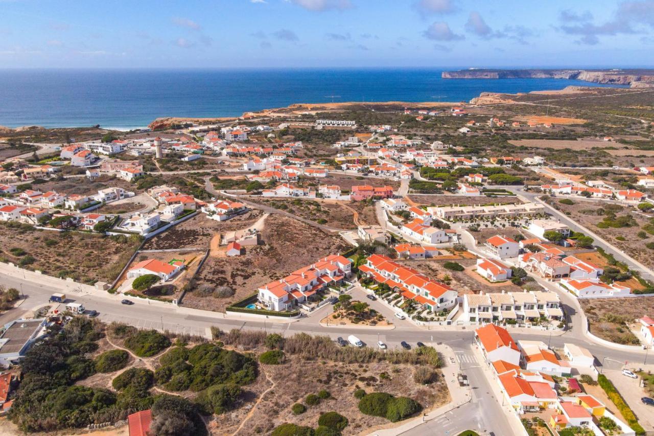 Sweet Home Sagres Exterior foto